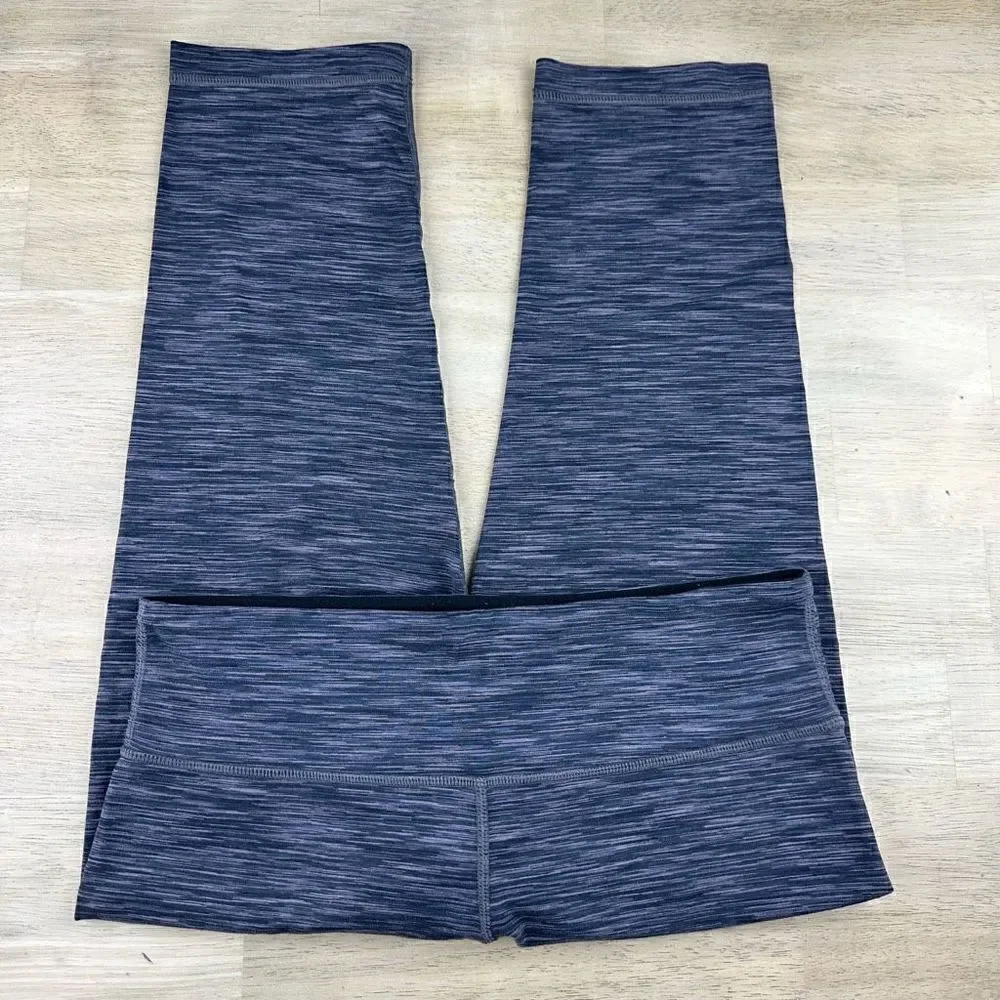 Lululemon Wunder Under Crop - Picture 4 of 7